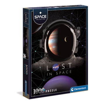 1000 db-os High Quality Collection puzzle - NASA