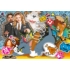 Kép 2/2 - 104 db-os SuperColor puzzle - Tom és Jerry