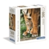 Kép 1/2 - 500 db-os High Quality Collection puzzle négyzet alakú dobozban - Bengáli tigris kölyök