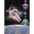 Kép 2/3 - 500 db-os High Quality Collection puzzle - NASA