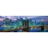 Kép 2/2 - 1000 db-os High Quality Collection Panoráma puzzle - Brooklyn híd, New York