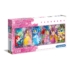 Kép 1/2 - 1000 db-os Panoráma puzzle - Disney Hercegnők