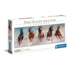 Kép 1/2 - 1000 db-os High Quality Collection Panoráma puzzle - Vágtázó lovak
