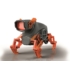 Kép 2/2 - Tudomány és Játék - TechnoLogic - Walkingbot Sétáló robotfigura