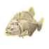 Kép 2/2 - Clementoni Archeofun - Világító Piranha
